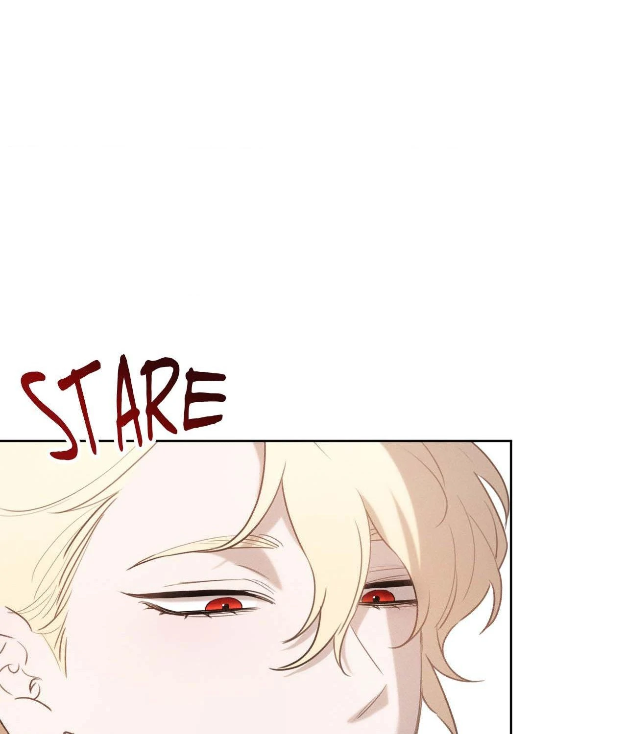 Not a Peep! - Chapter 35 manhwa