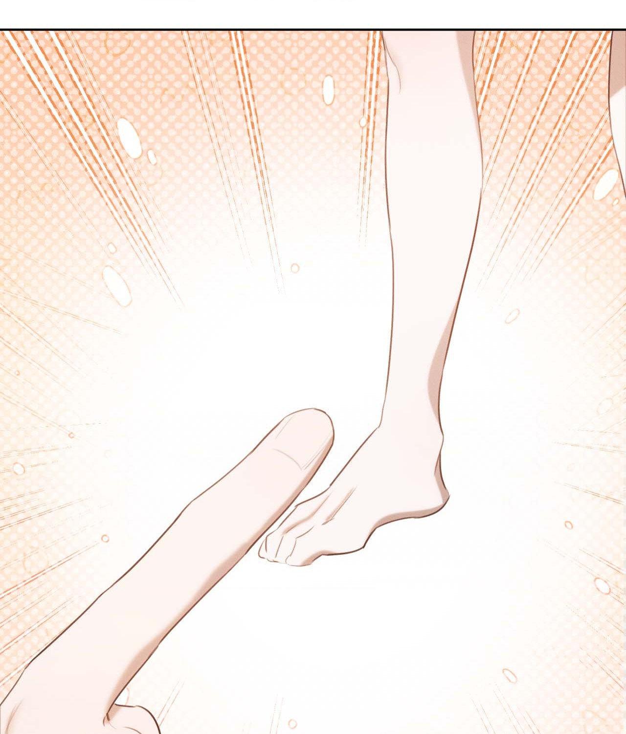 Not a Peep! - Chapter 35 manhwa