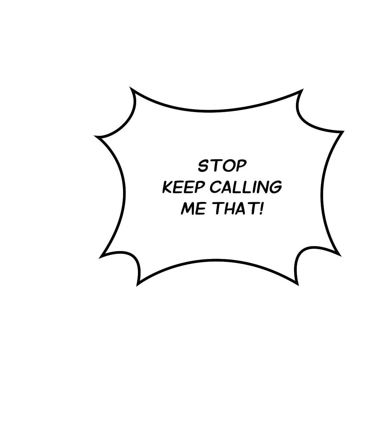 Not a Peep! - Chapter 35 manhwa