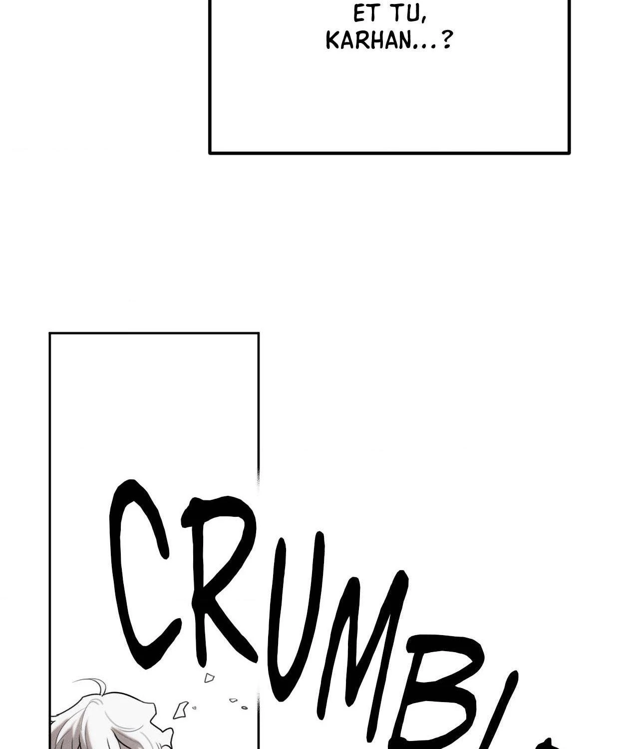 Not a Peep! - Chapter 35 manhwa