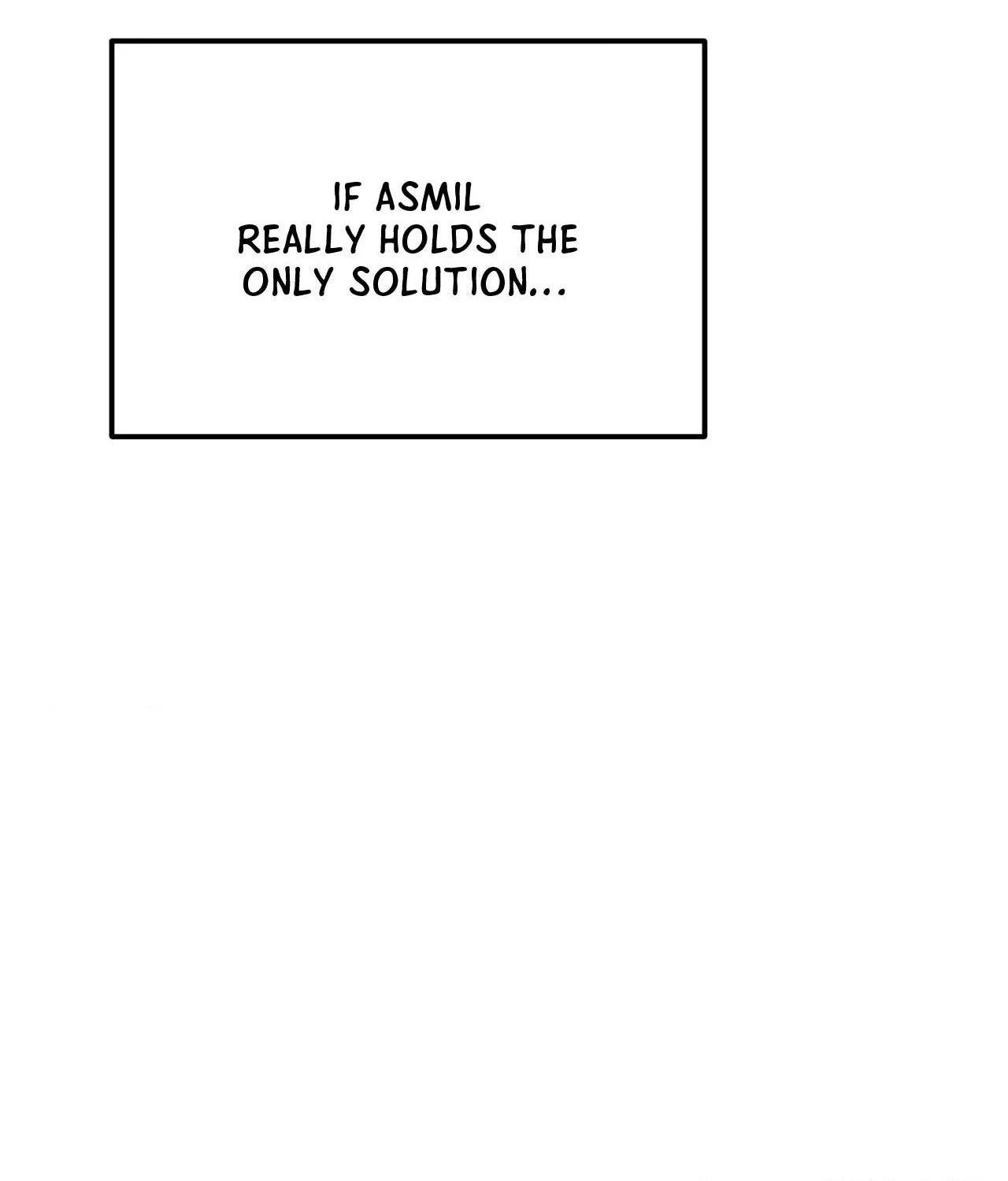 Not a Peep! - Chapter 35 manhwa