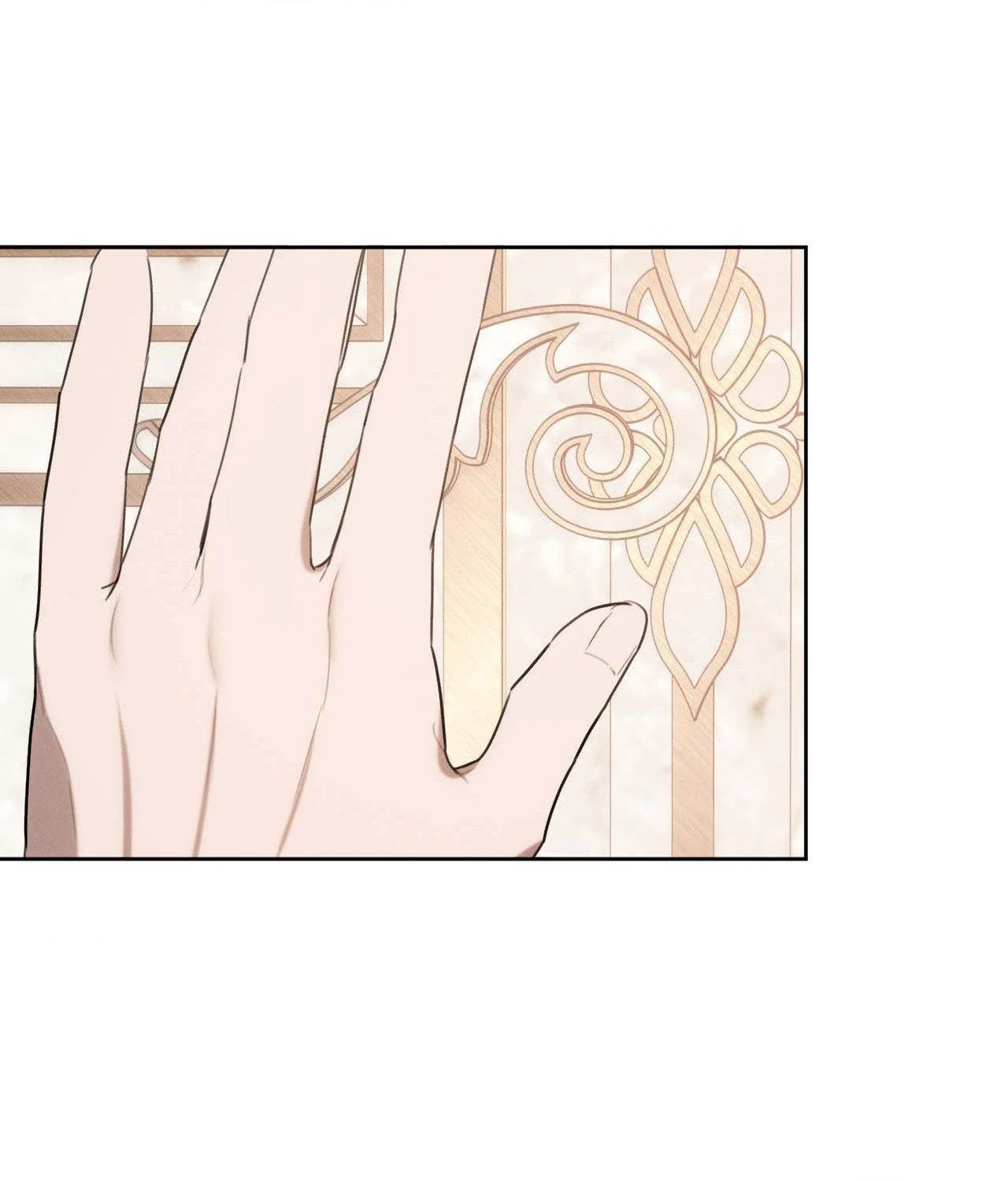 Not a Peep! - Chapter 35 manhwa