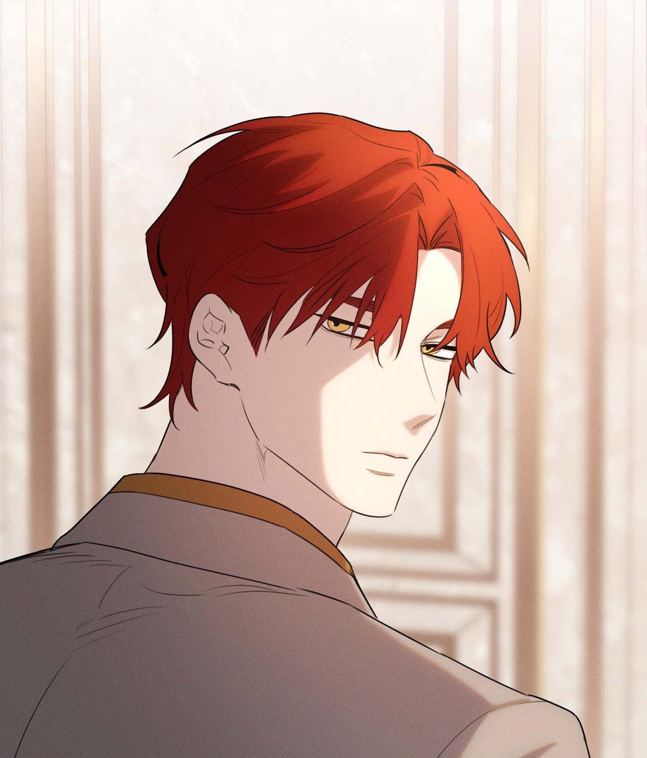 Not a Peep! - Chapter 35 manhwa