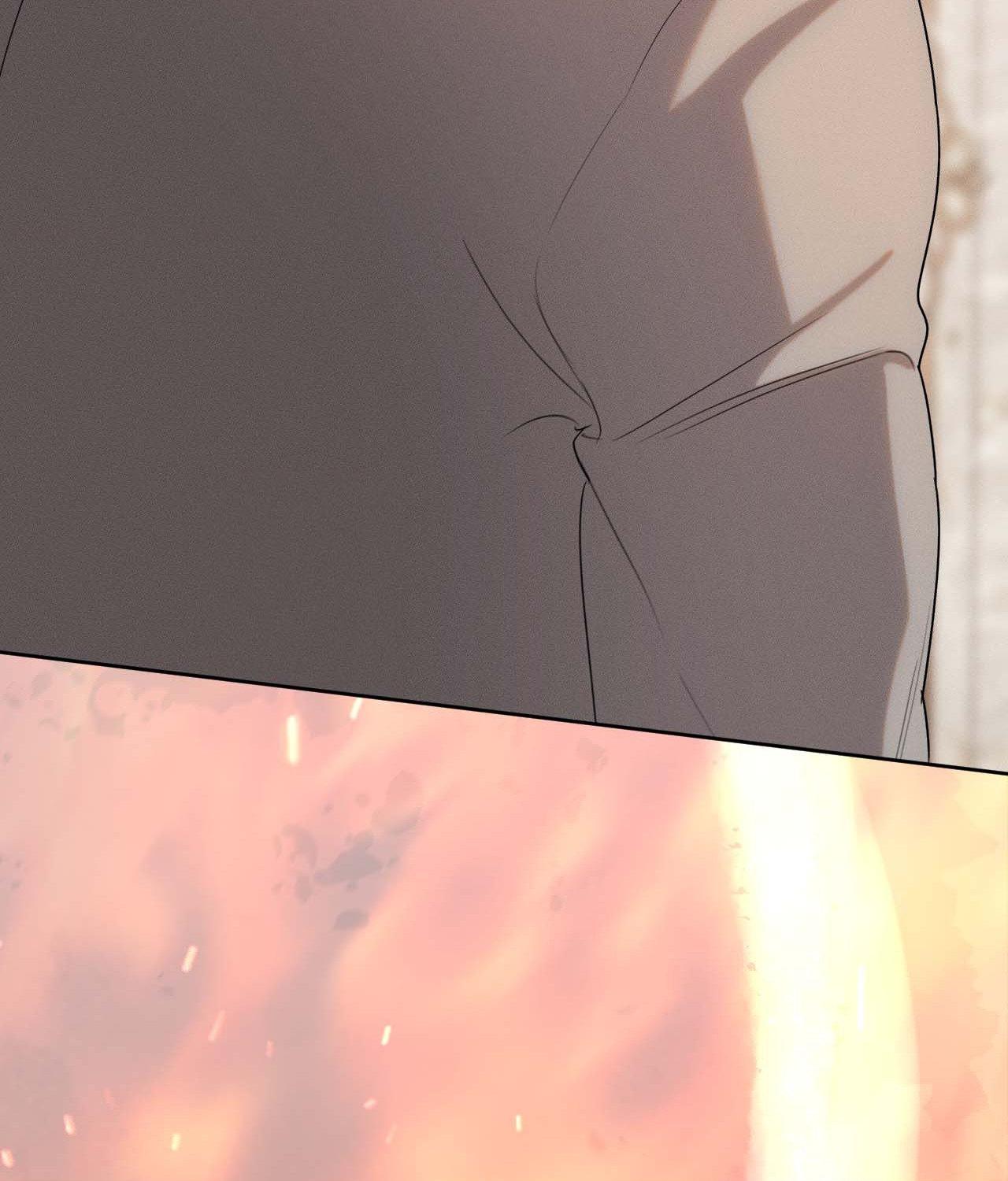 Not a Peep! - Chapter 35 manhwa