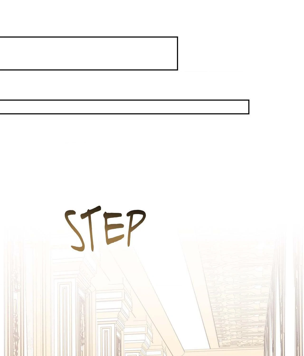 Not a Peep! - Chapter 35 manhwa
