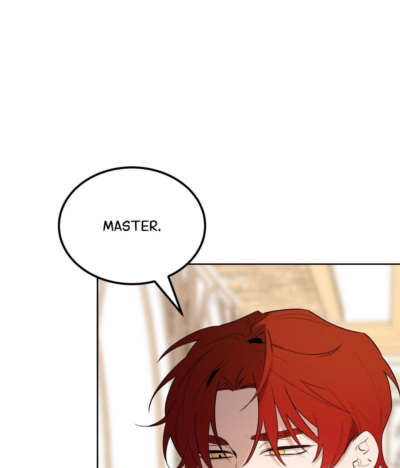 Not a Peep! - Chapter 35 manhwa