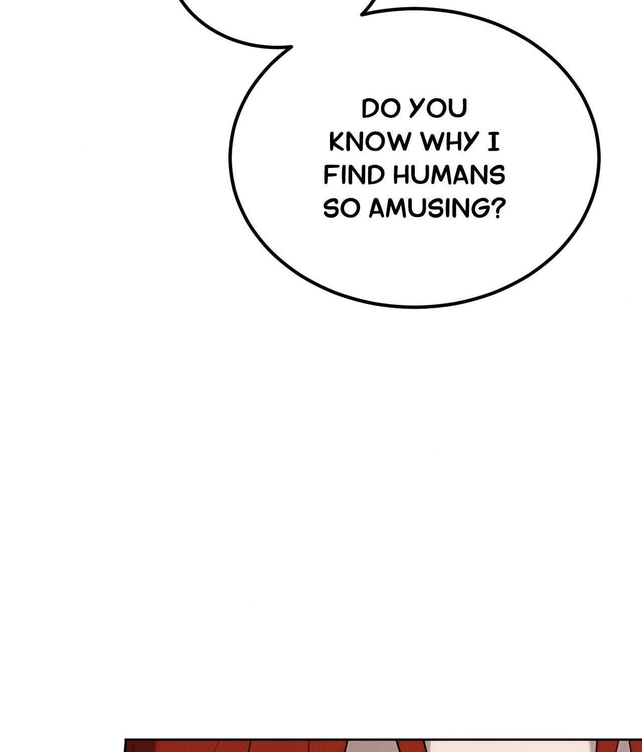 Not a Peep! - Chapter 35 manhwa