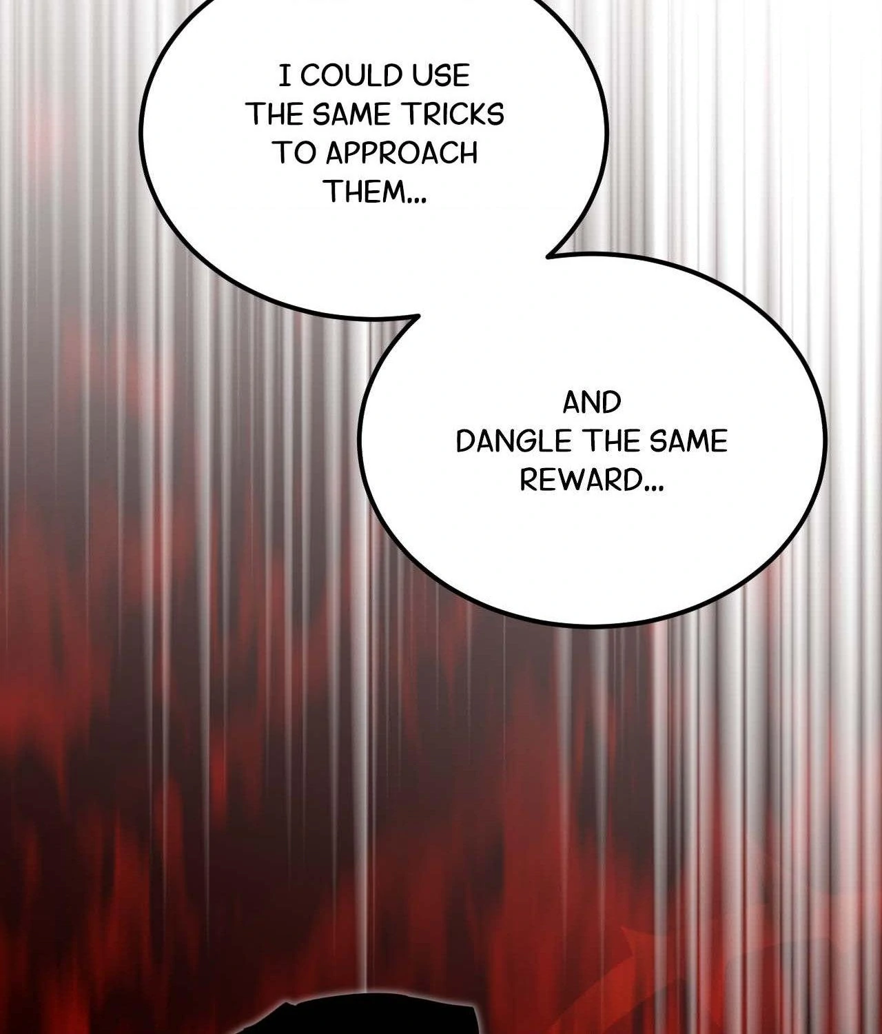 Not a Peep! - Chapter 35 manhwa