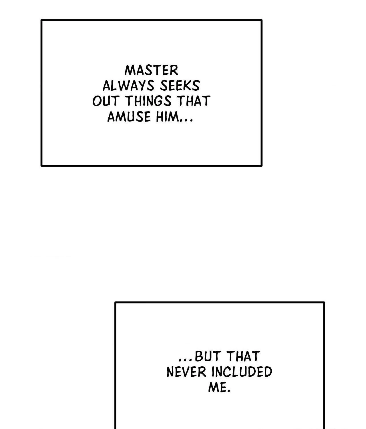 Not a Peep! - Chapter 35 manhwa