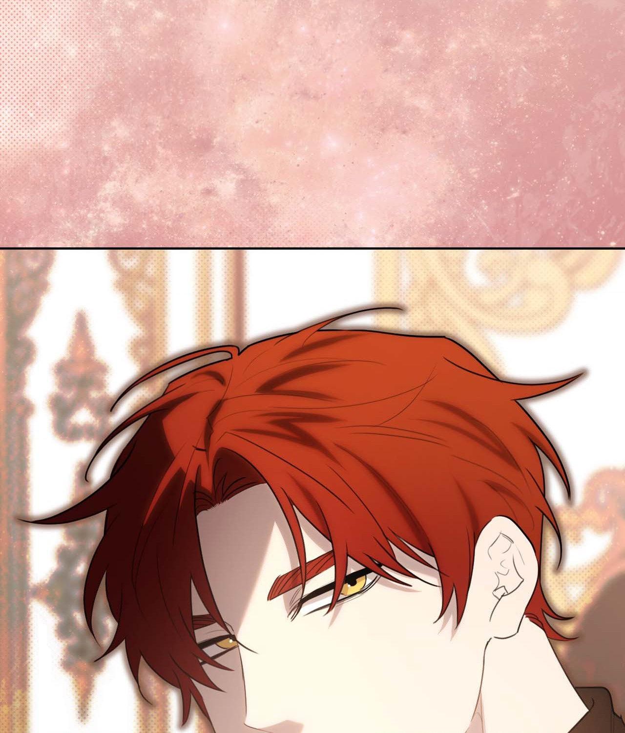 Not a Peep! - Chapter 35 manhwa