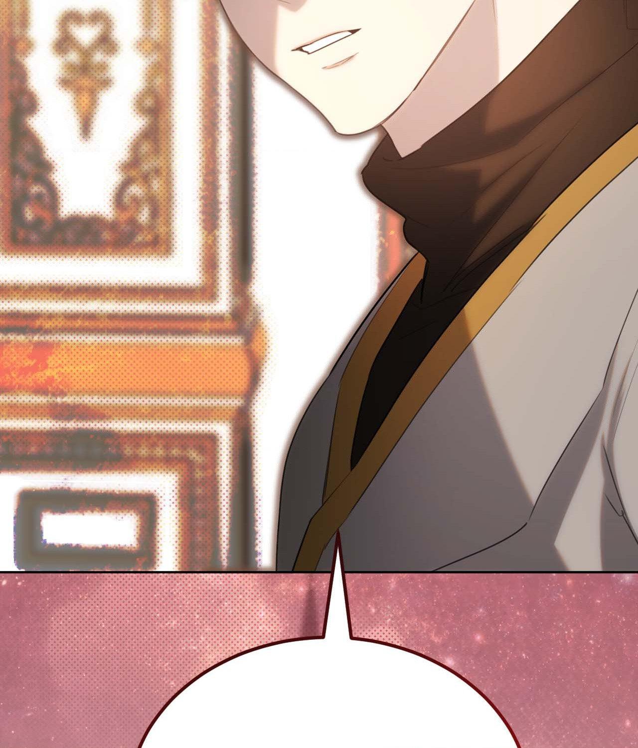 Not a Peep! - Chapter 35 manhwa