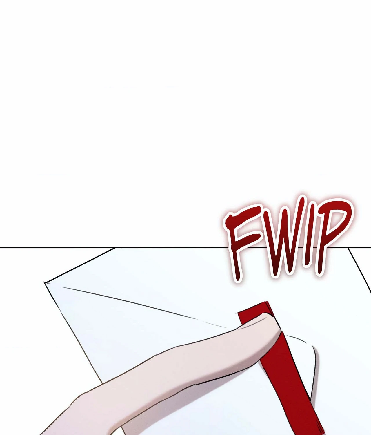 Not a Peep! - Chapter 36 manhwa