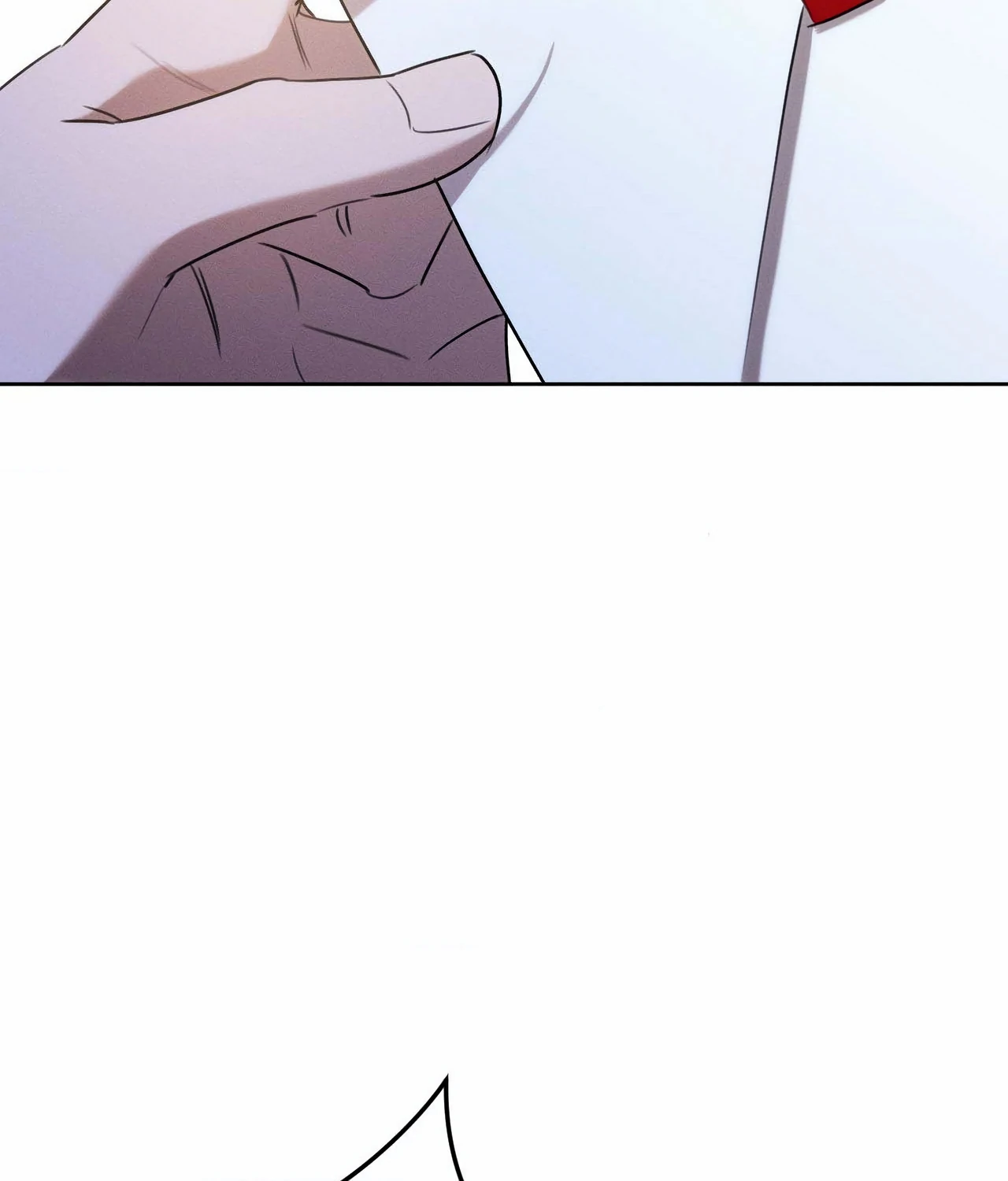 Not a Peep! - Chapter 36 manhwa