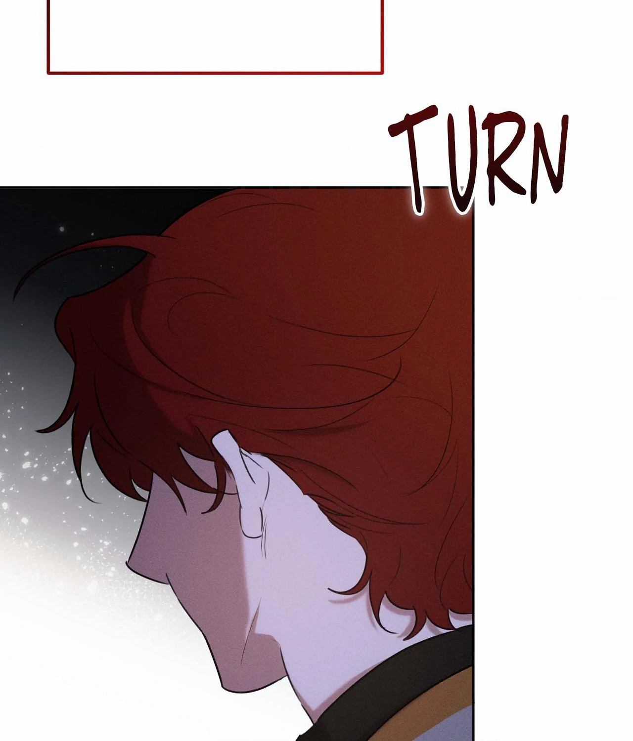 Not a Peep! - Chapter 36 manhwa