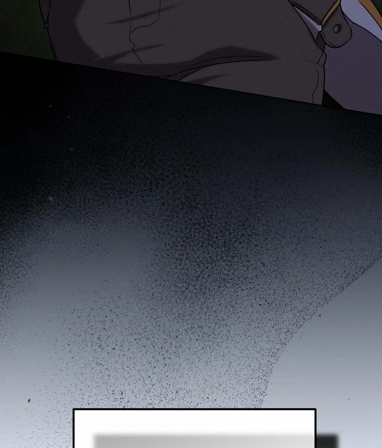 Not a Peep! - Chapter 36 manhwa