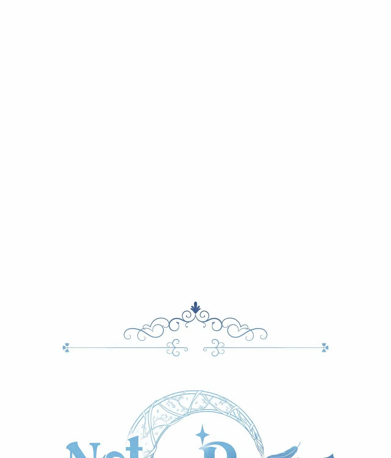 Not a Peep! - Chapter 36 manhwa