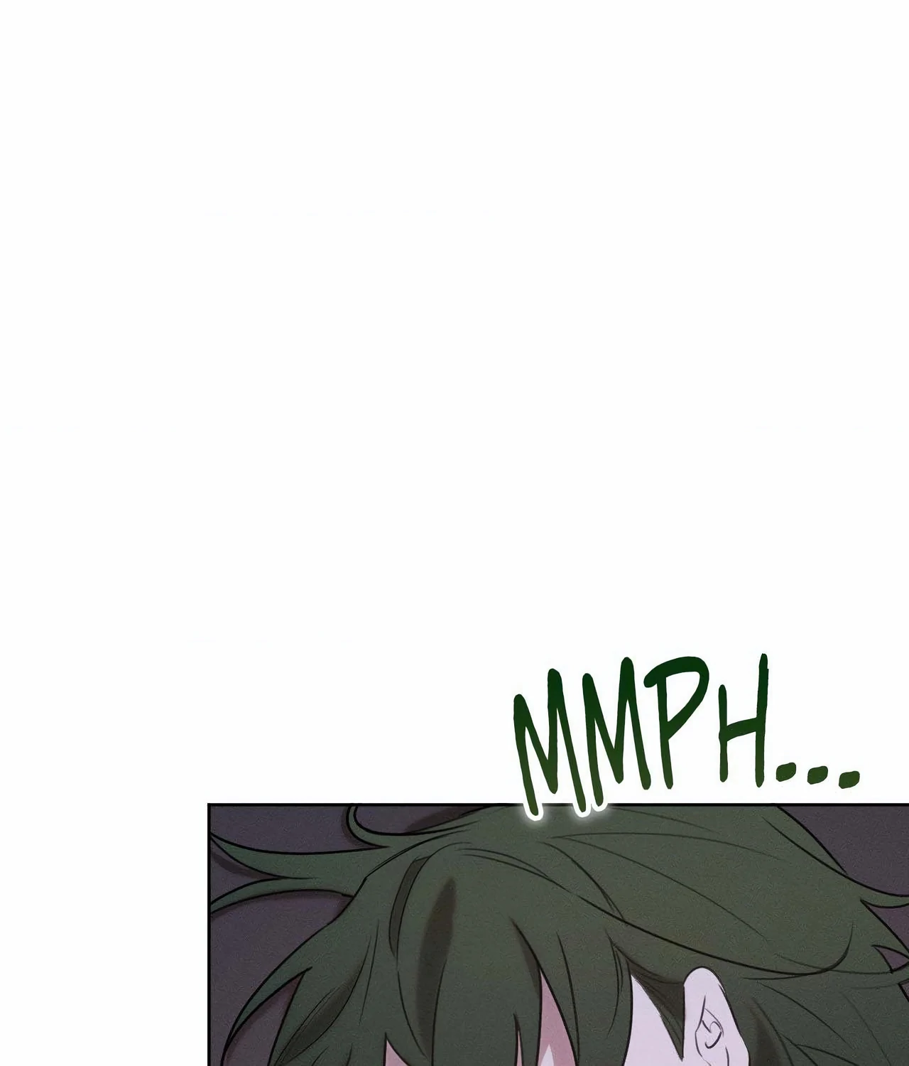 Not a Peep! - Chapter 36 manhwa