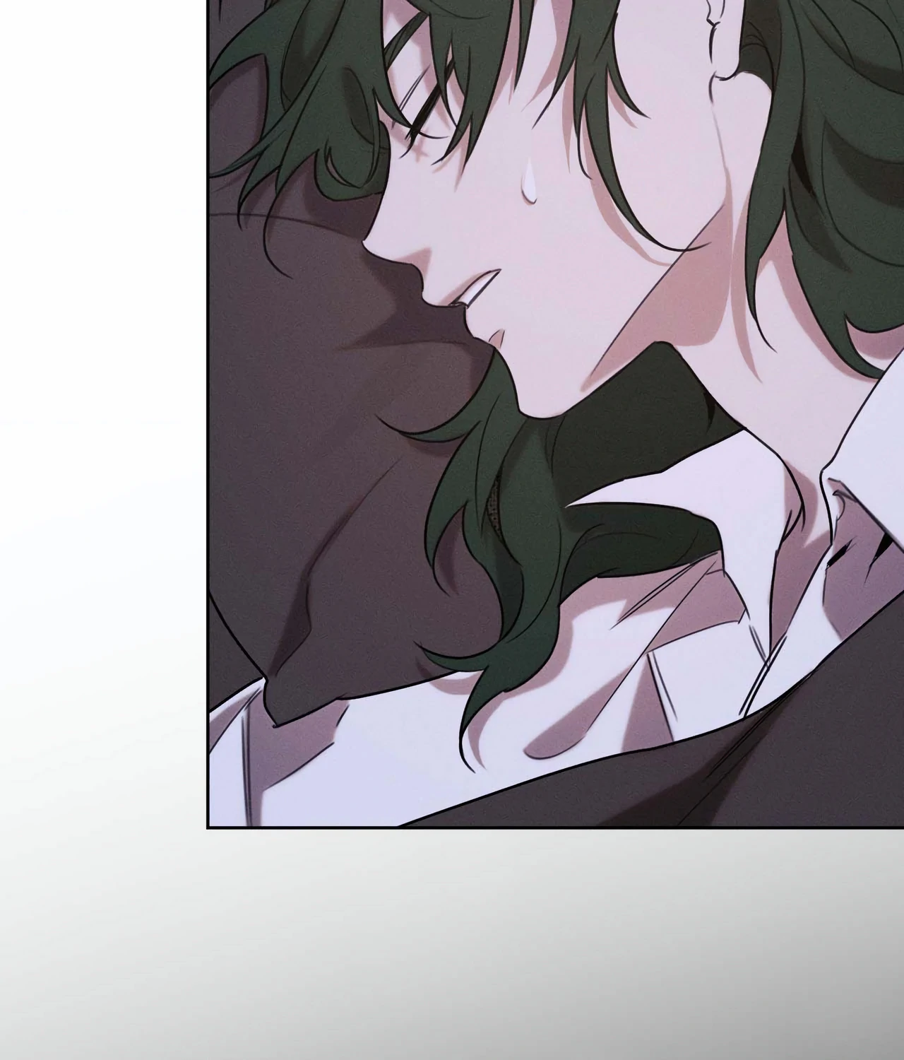Not a Peep! - Chapter 36 manhwa