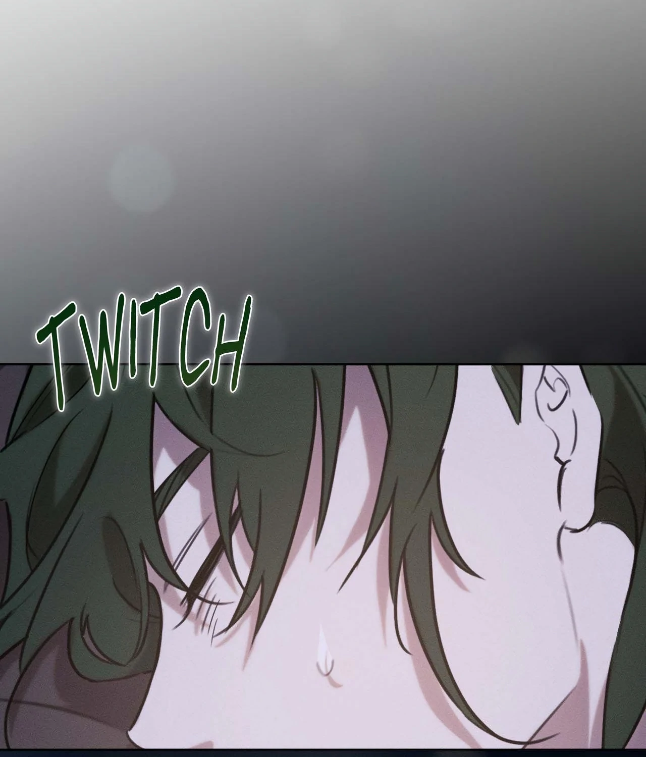 Not a Peep! - Chapter 36 manhwa