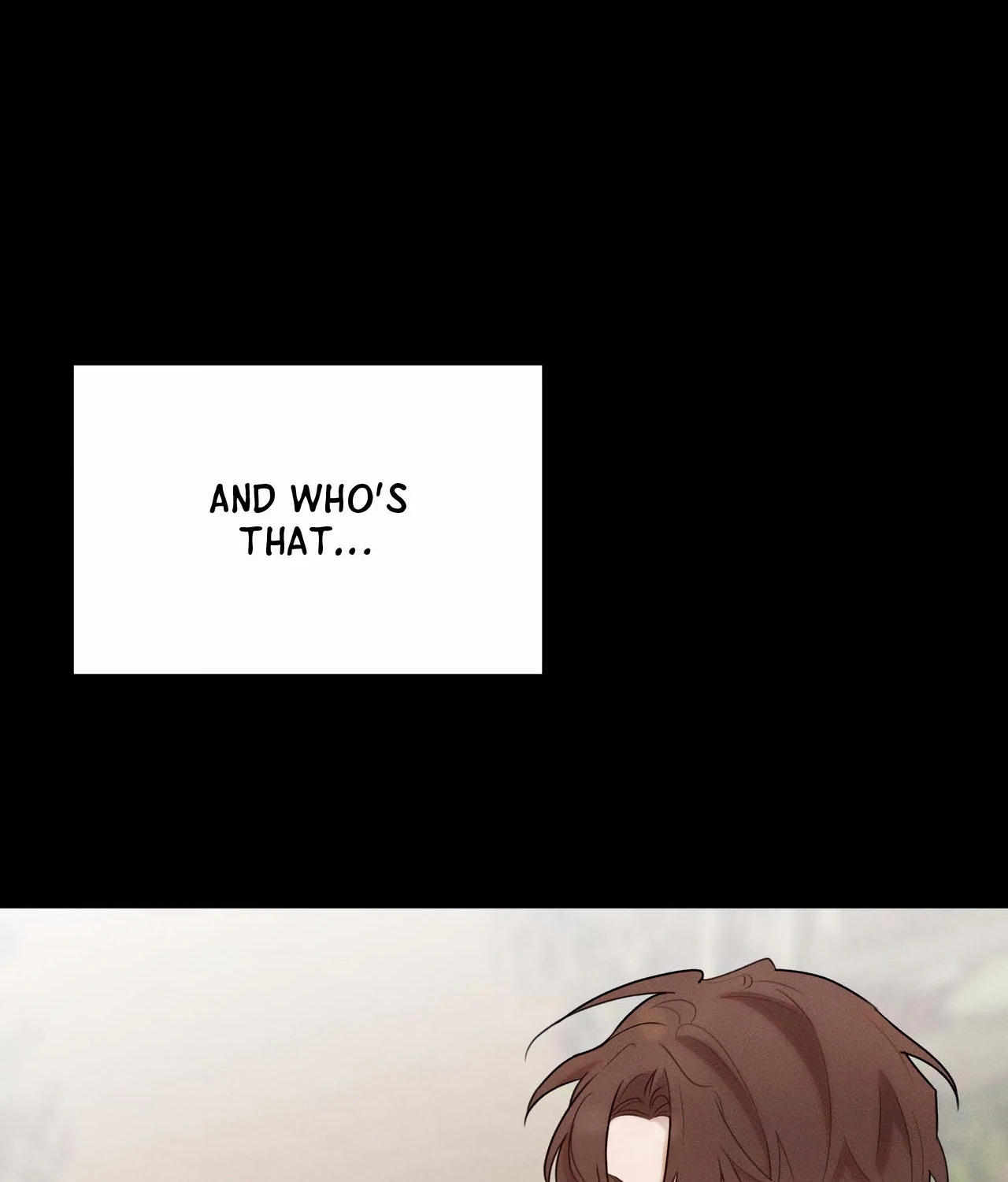 Not a Peep! - Chapter 36 manhwa