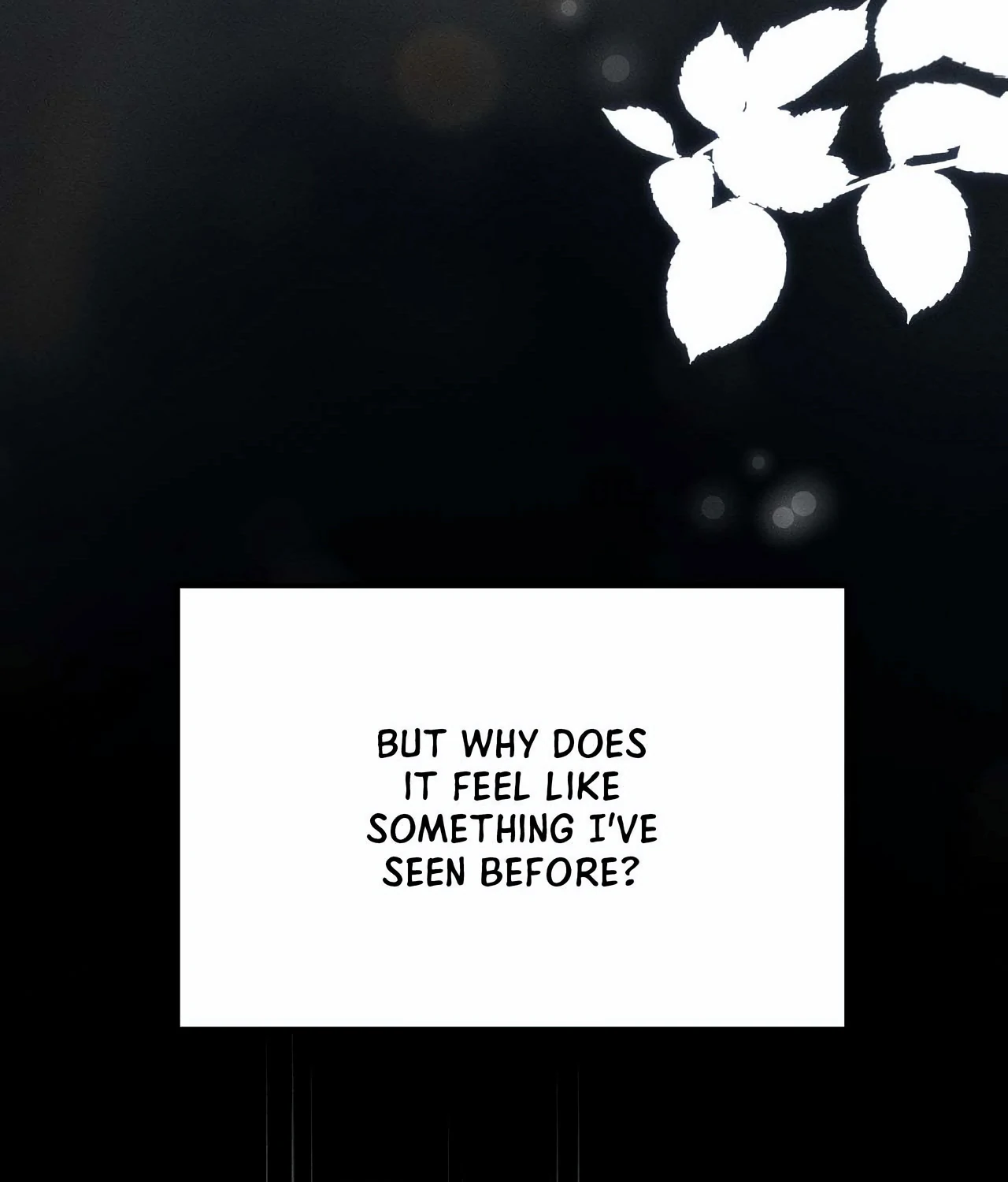 Not a Peep! - Chapter 36 manhwa