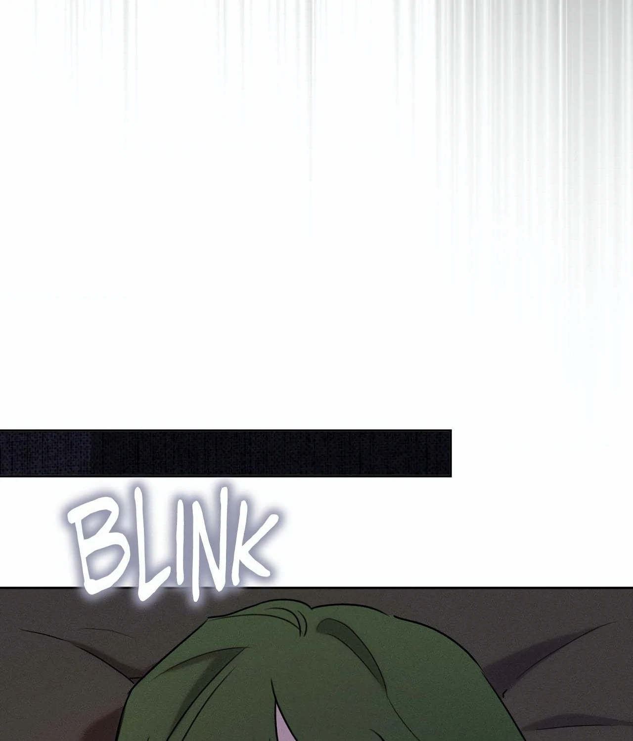 Not a Peep! - Chapter 36 manhwa