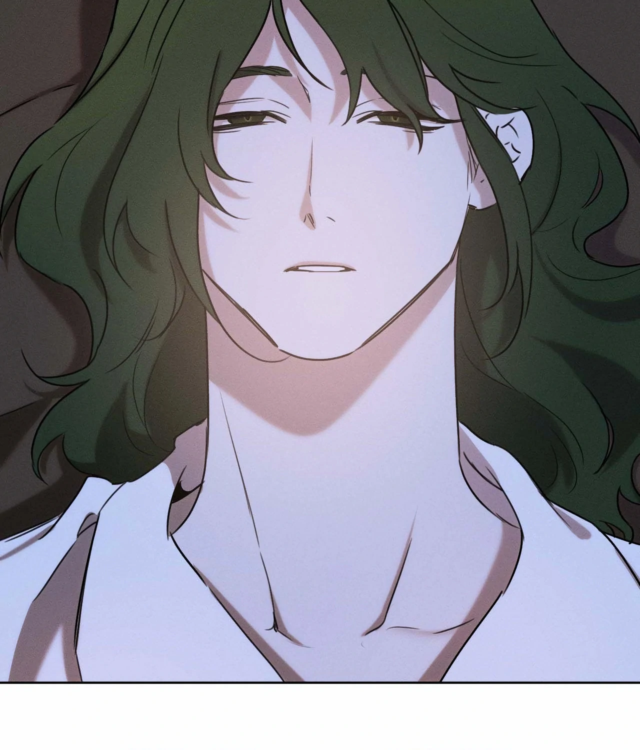 Not a Peep! - Chapter 36 manhwa