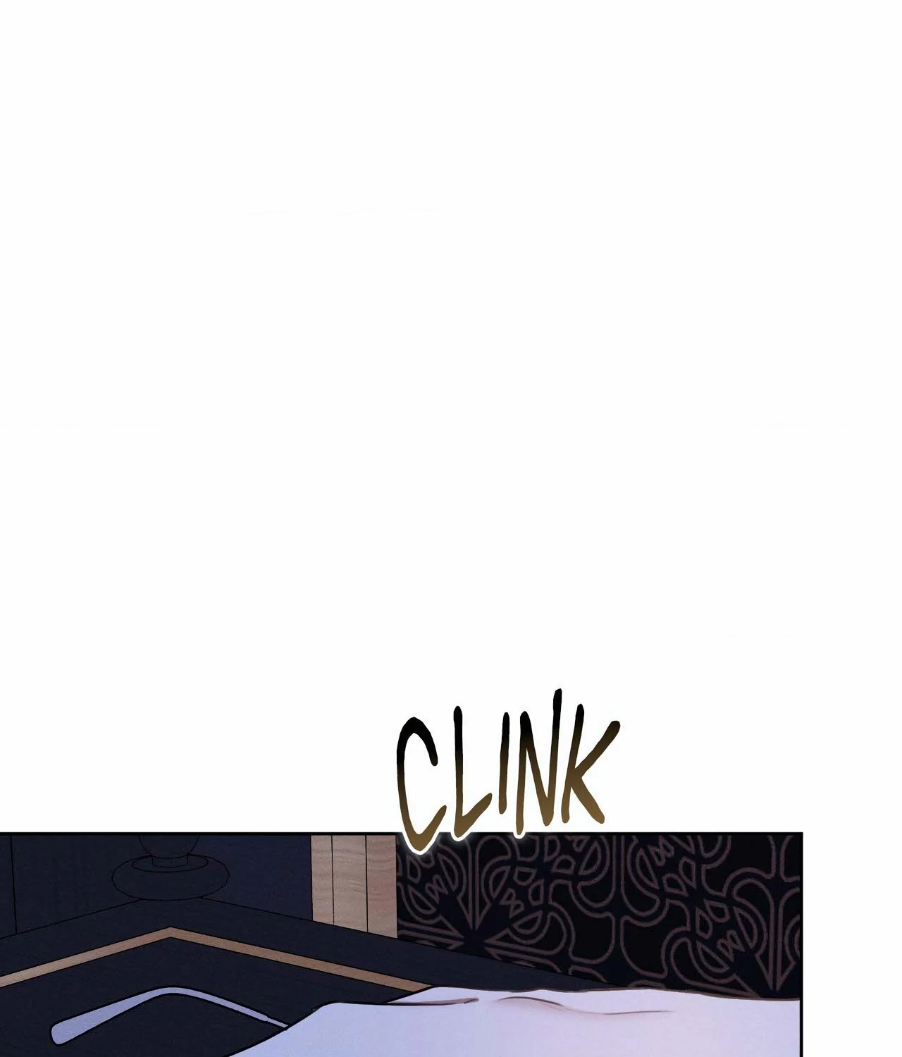 Not a Peep! - Chapter 36 manhwa