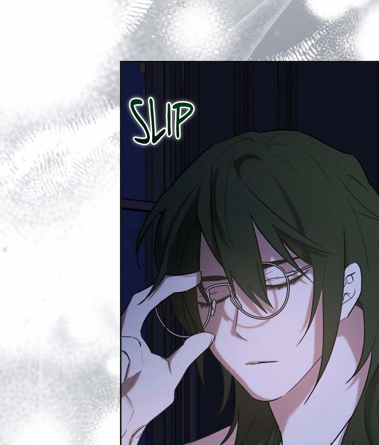 Not a Peep! - Chapter 36 manhwa