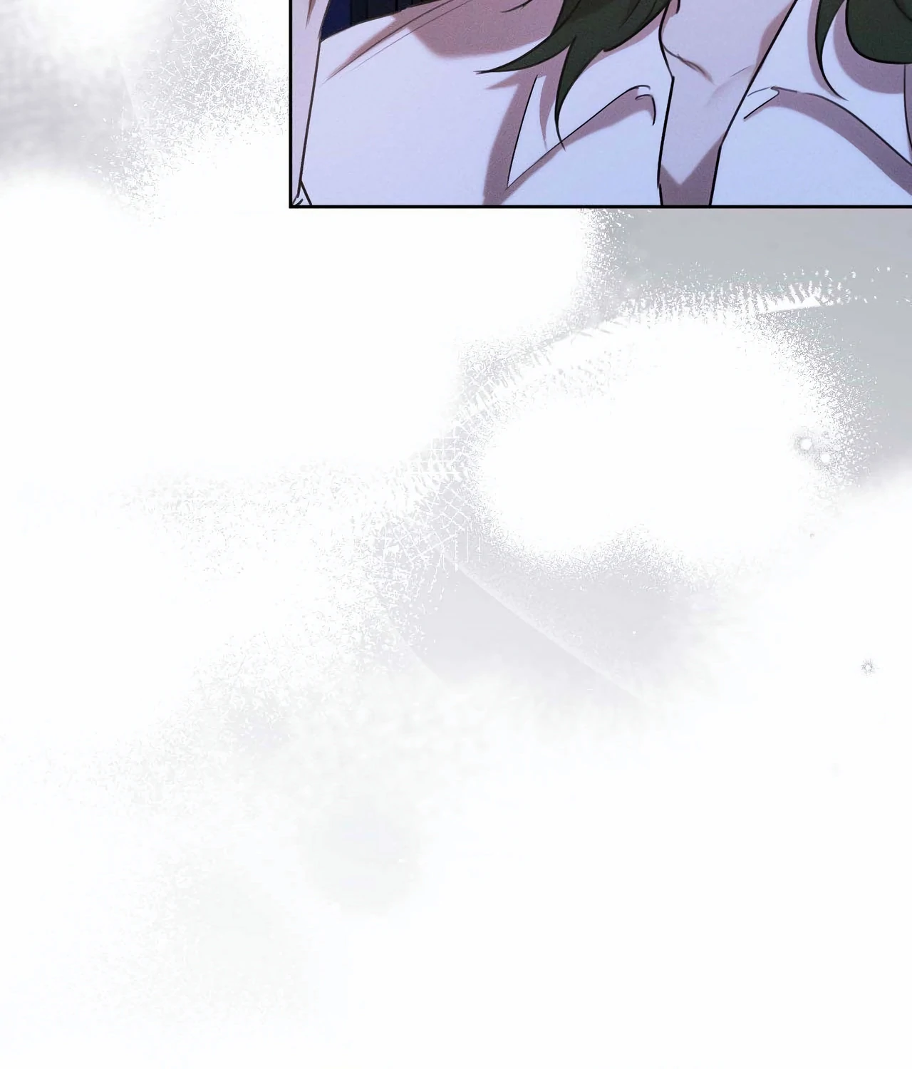 Not a Peep! - Chapter 36 manhwa