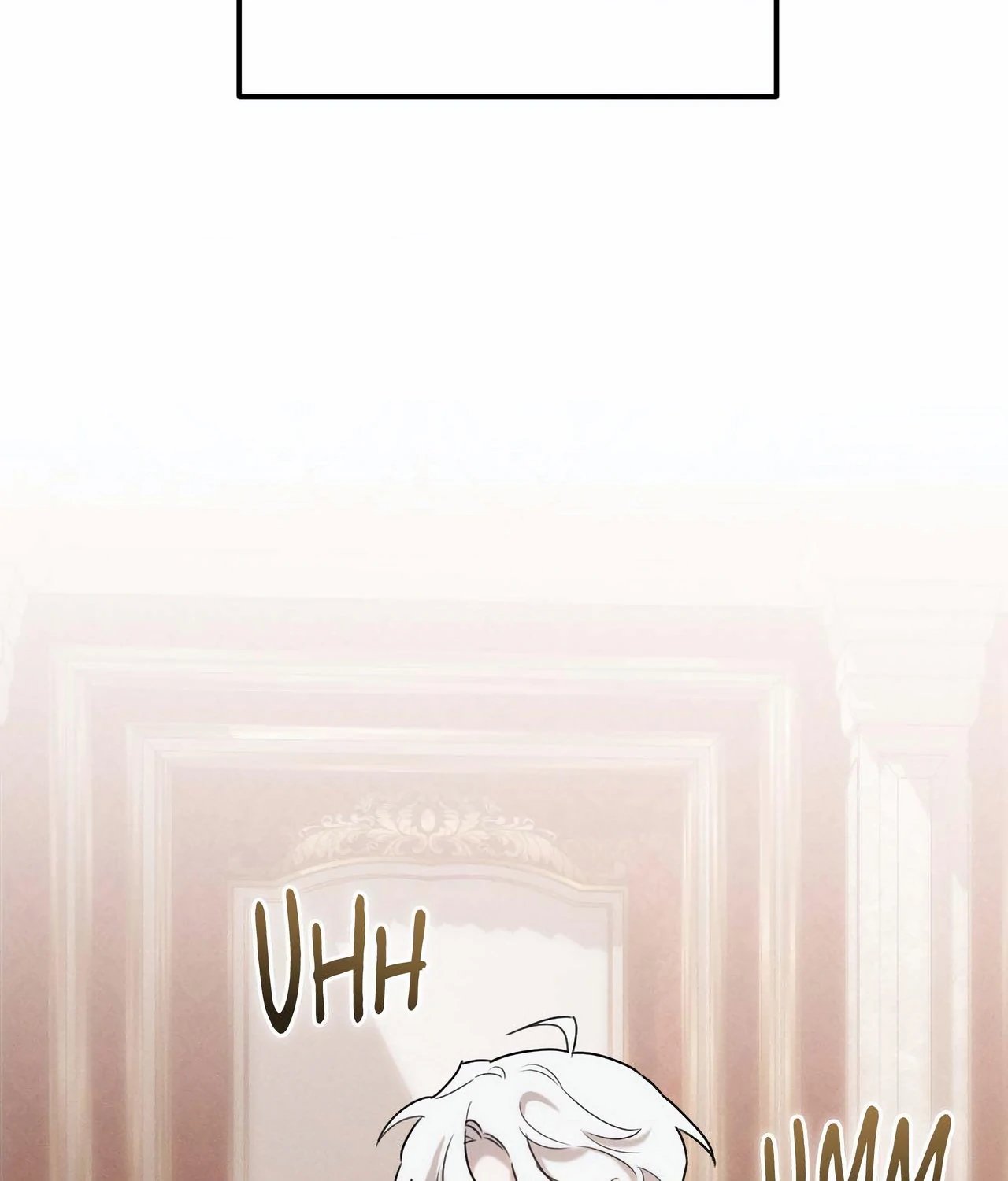 Not a Peep! - Chapter 36 manhwa