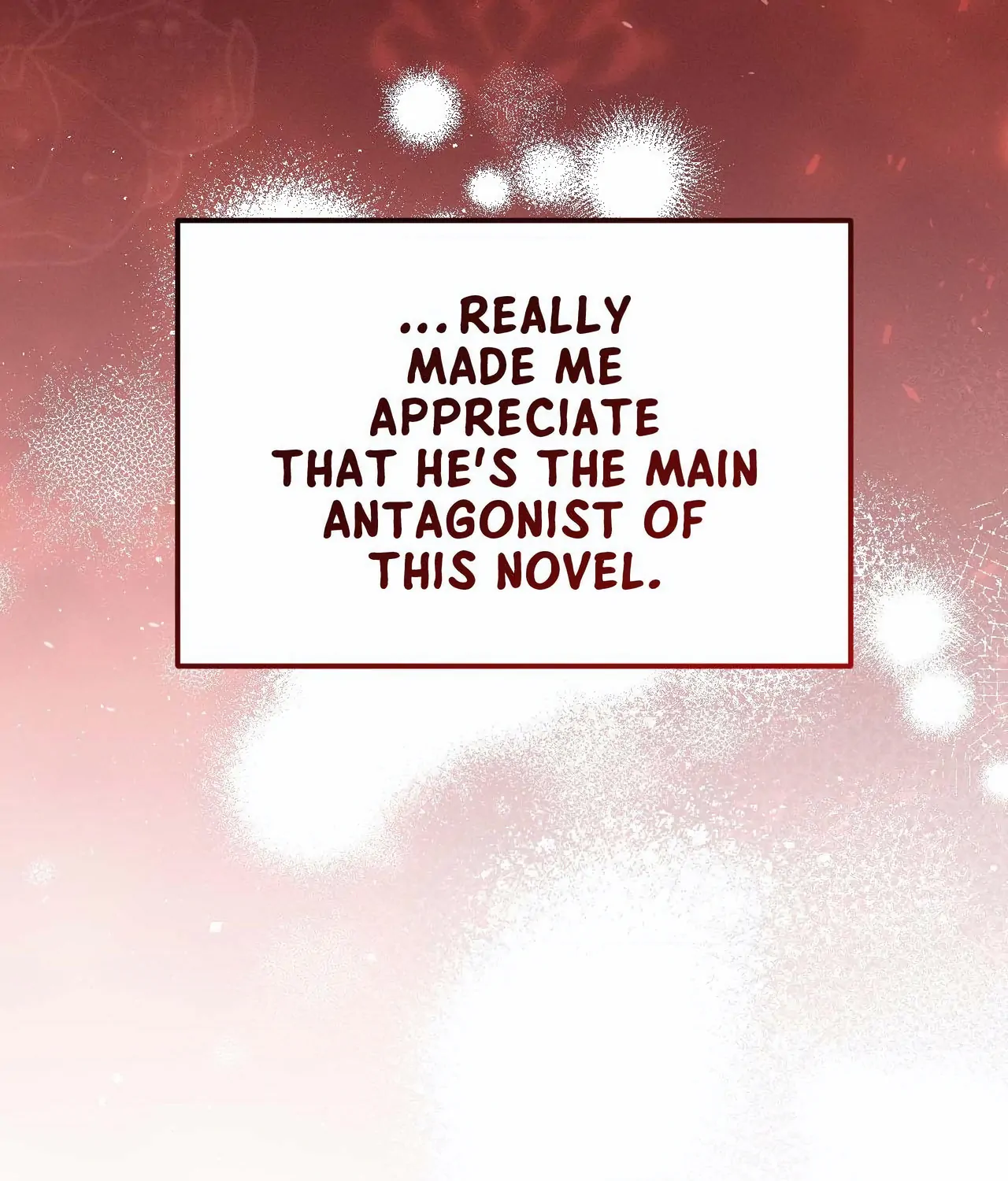 Not a Peep! - Chapter 36 manhwa