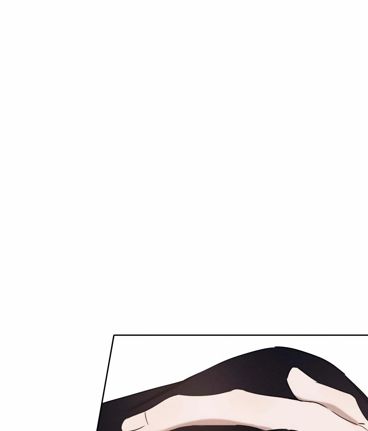 Not a Peep! - Chapter 36 manhwa