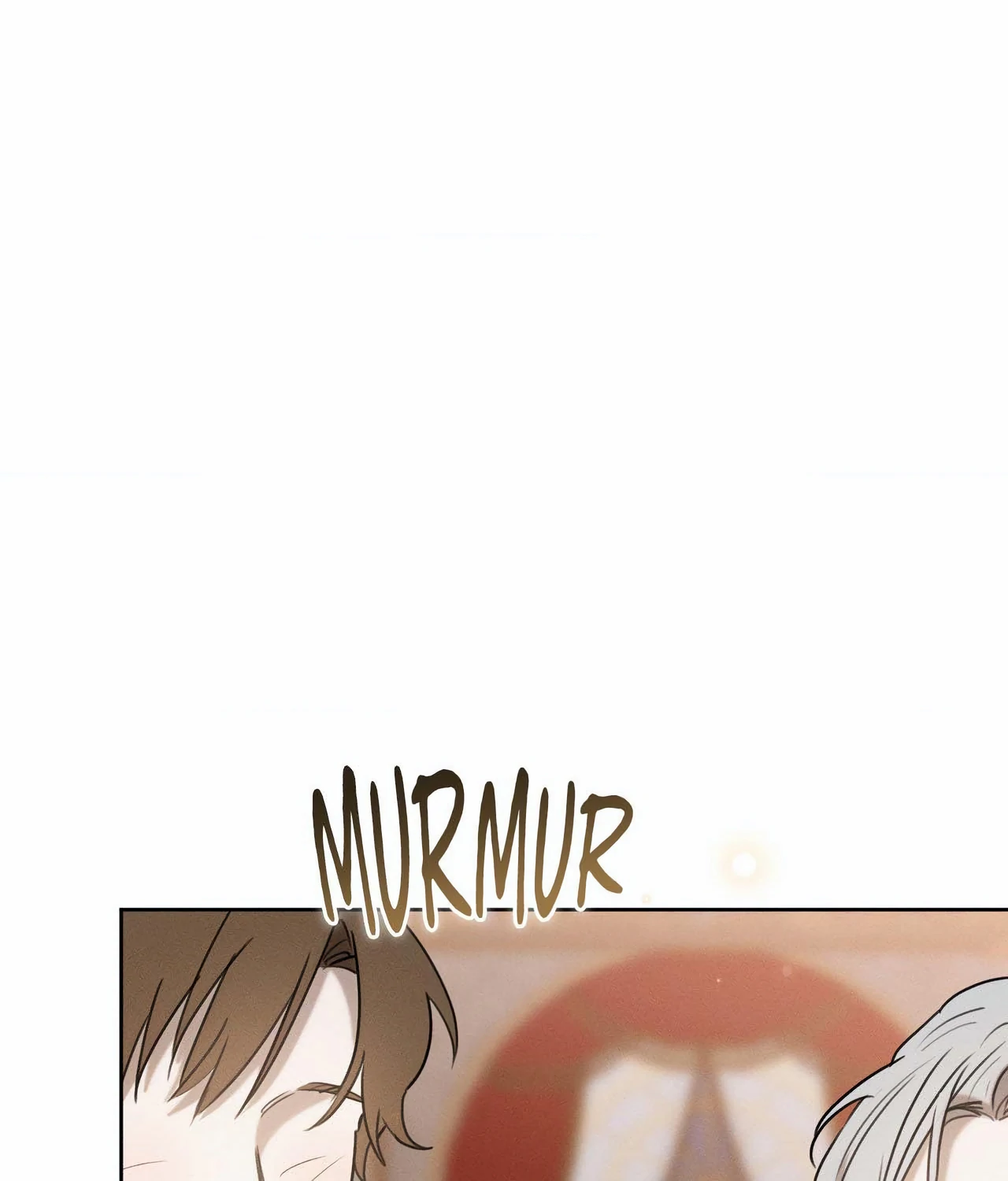 Not a Peep! - Chapter 36 manhwa