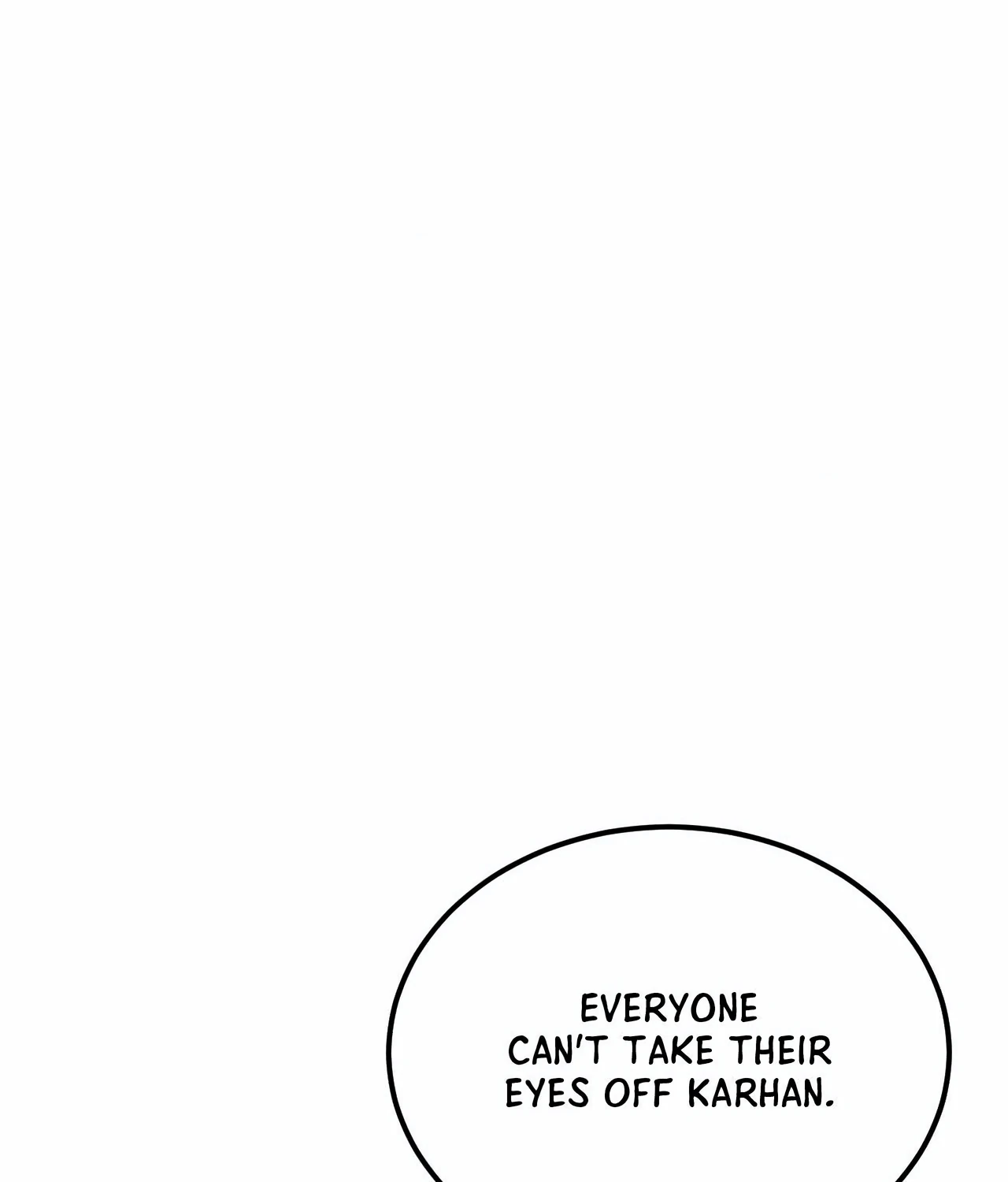 Not a Peep! - Chapter 36 manhwa