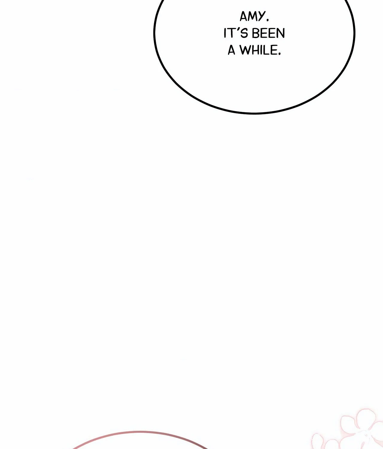 Not a Peep! - Chapter 36 manhwa