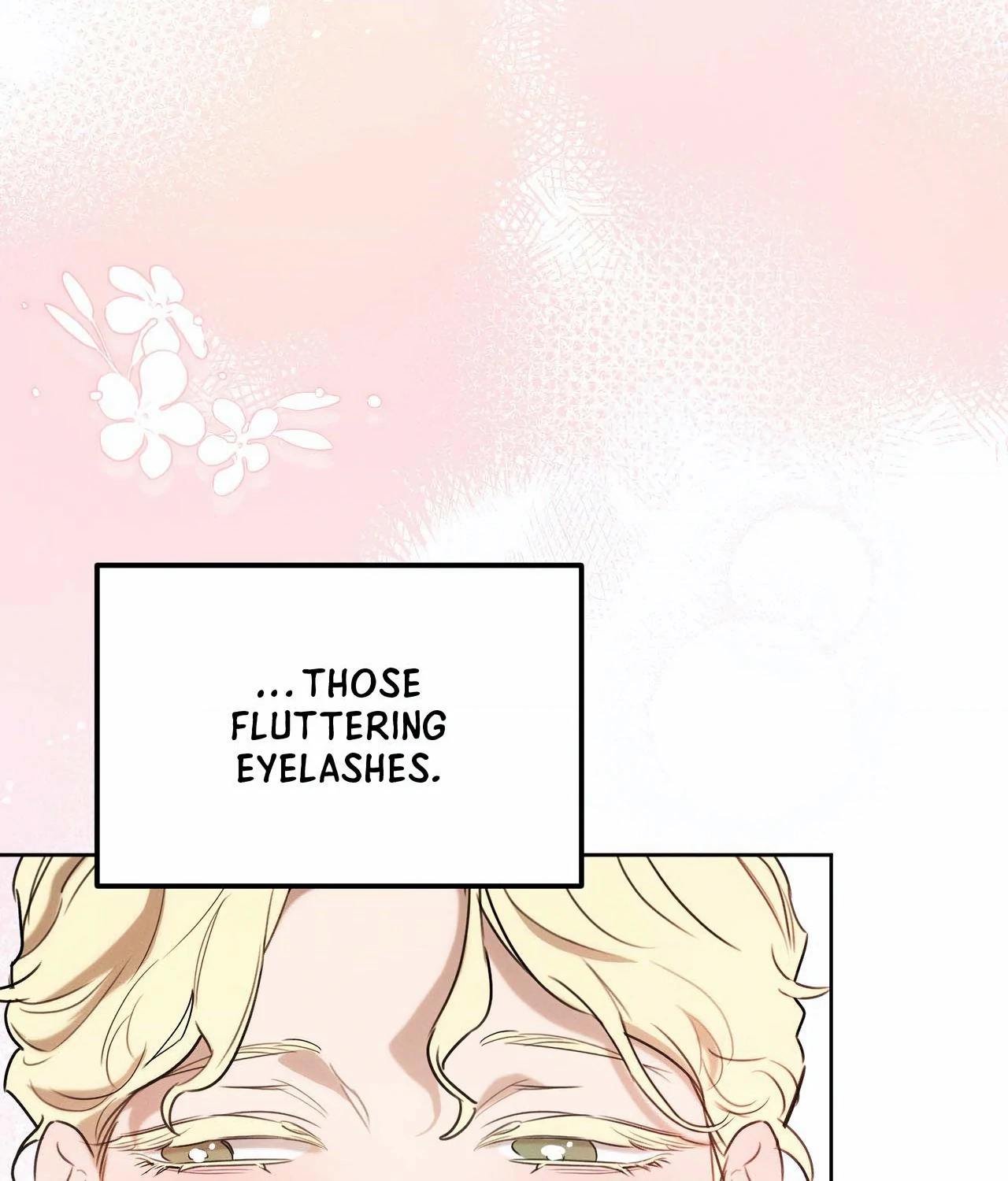Not a Peep! - Chapter 36 manhwa