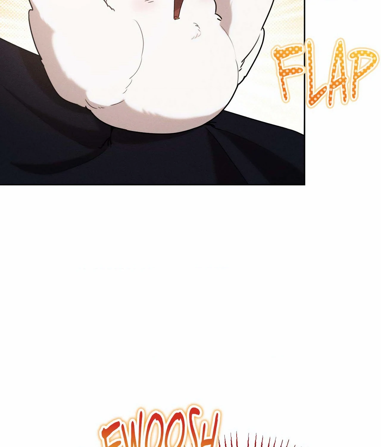Not a Peep! - Chapter 36 manhwa