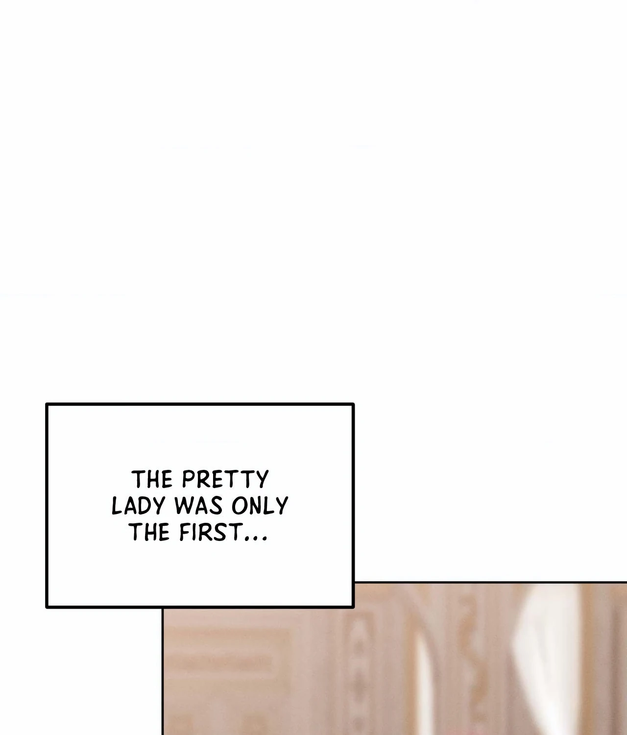 Not a Peep! - Chapter 36 manhwa
