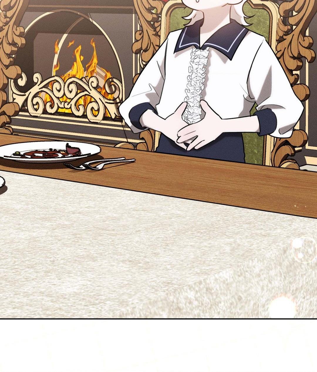 Not a Peep! - Chapter 37 manhwa