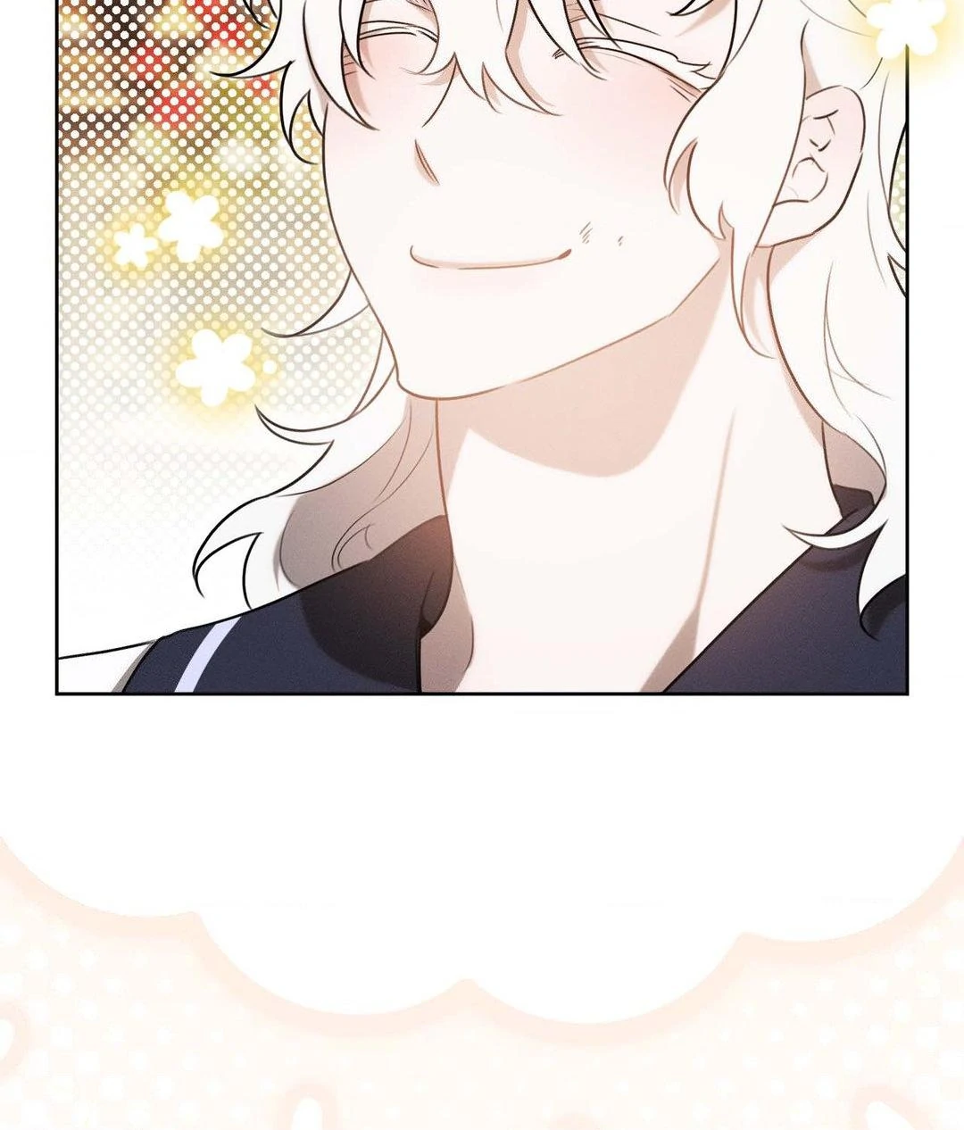 Not a Peep! - Chapter 37 manhwa