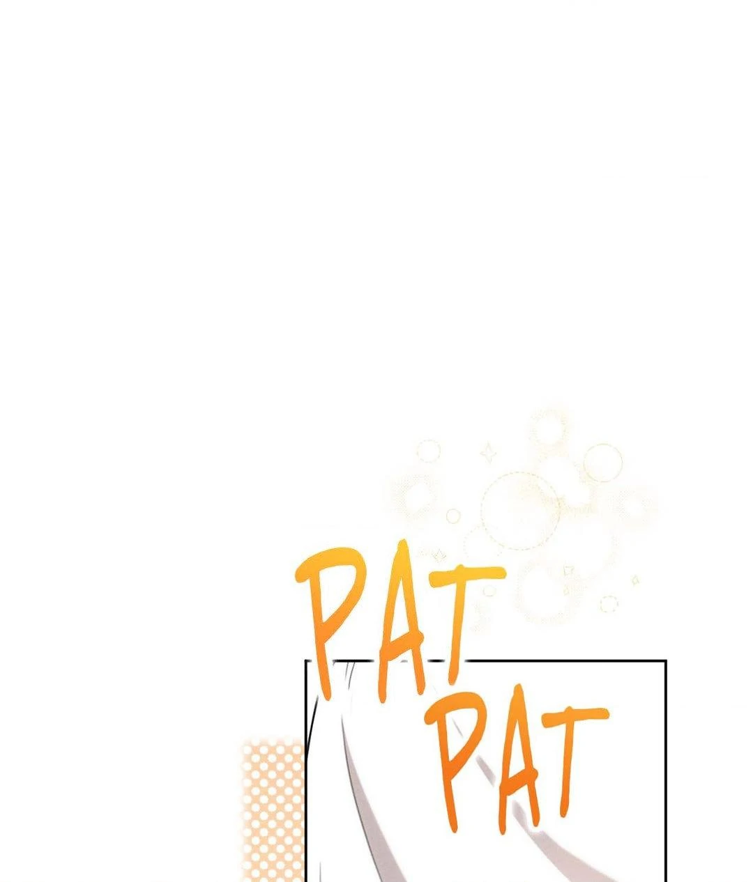 Not a Peep! - Chapter 37 manhwa