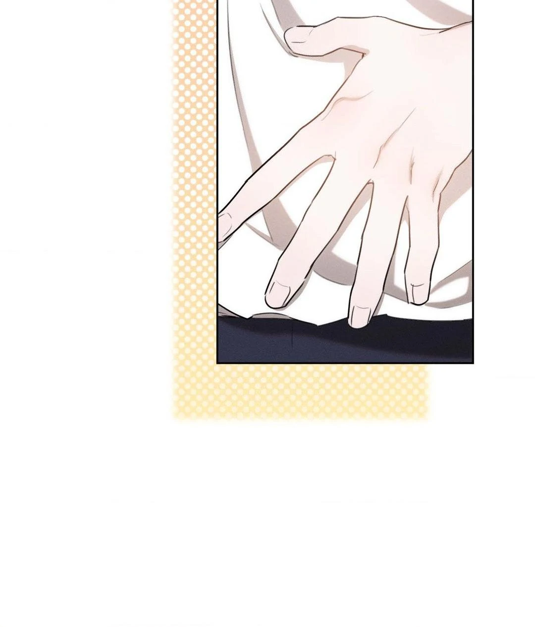 Not a Peep! - Chapter 37 manhwa