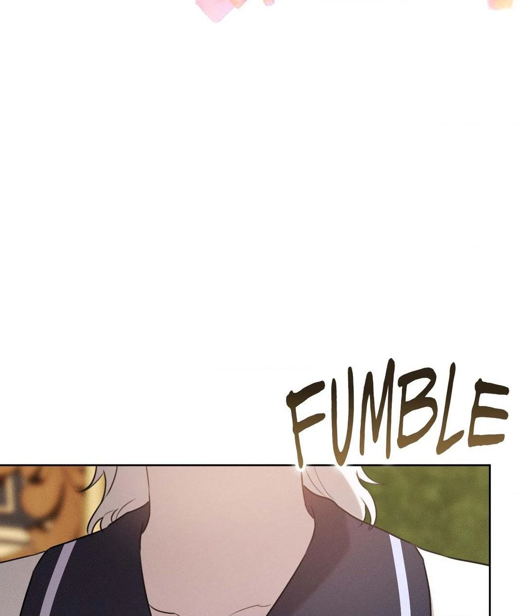 Not a Peep! - Chapter 37 manhwa