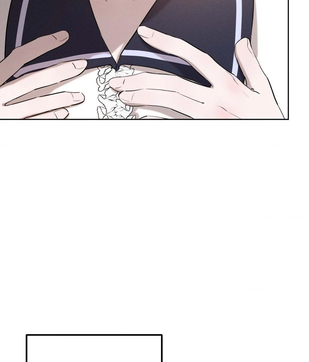 Not a Peep! - Chapter 37 manhwa