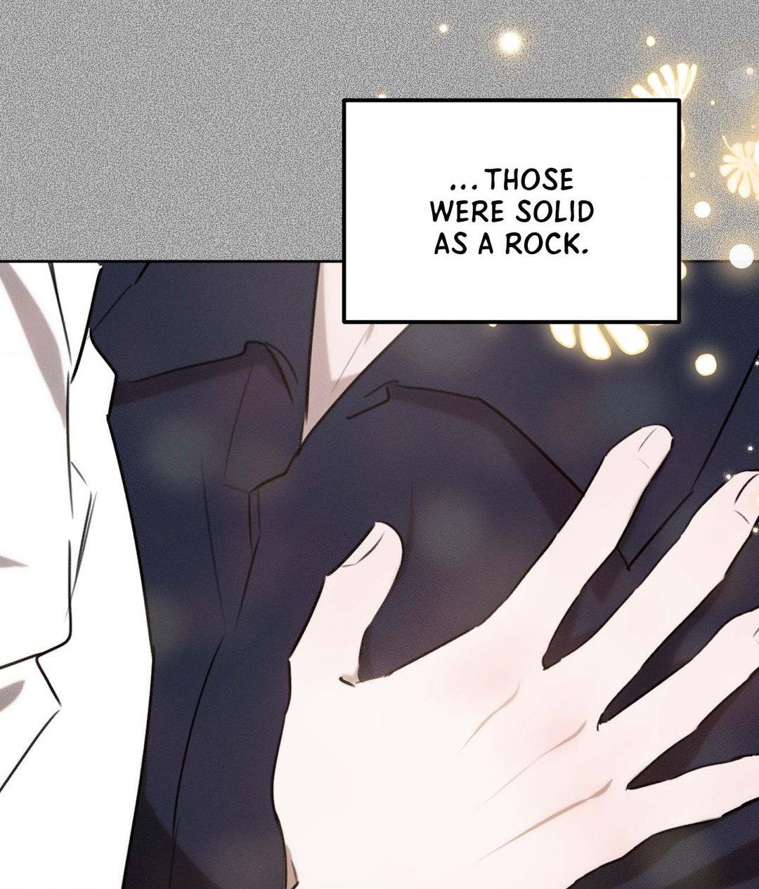 Not a Peep! - Chapter 37 manhwa