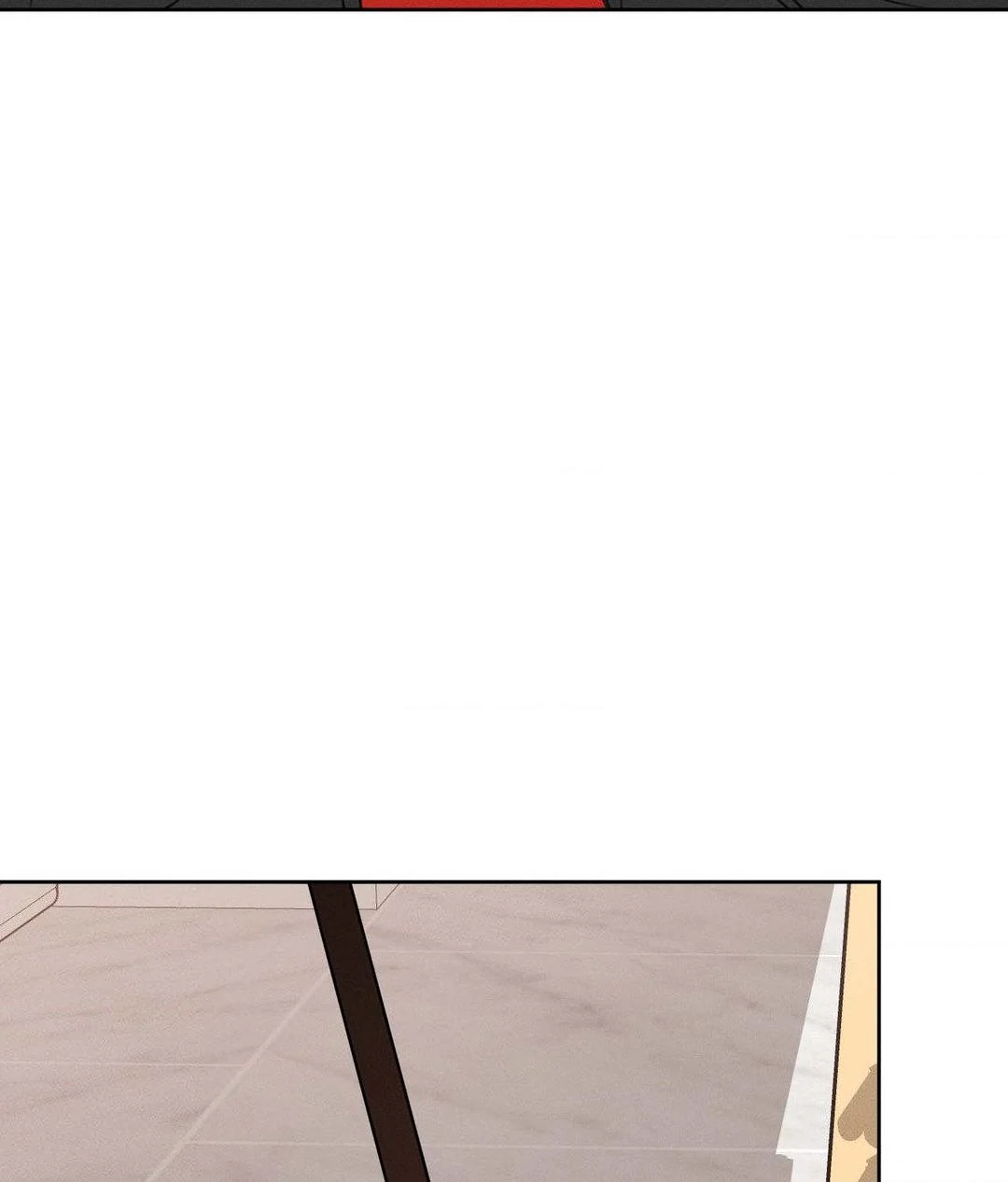 Not a Peep! - Chapter 37 manhwa