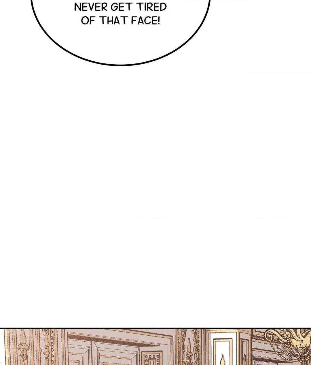 Not a Peep! - Chapter 37 manhwa
