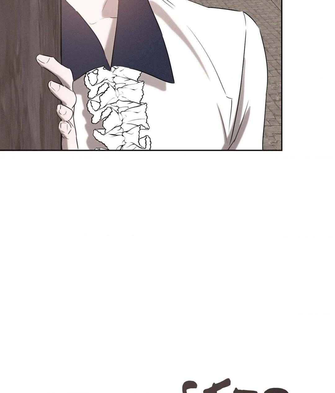 Not a Peep! - Chapter 37 manhwa