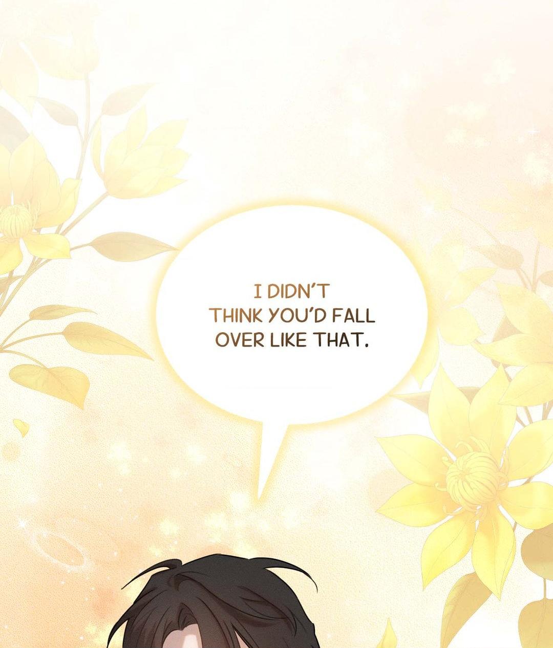 Not a Peep! - Chapter 37 manhwa